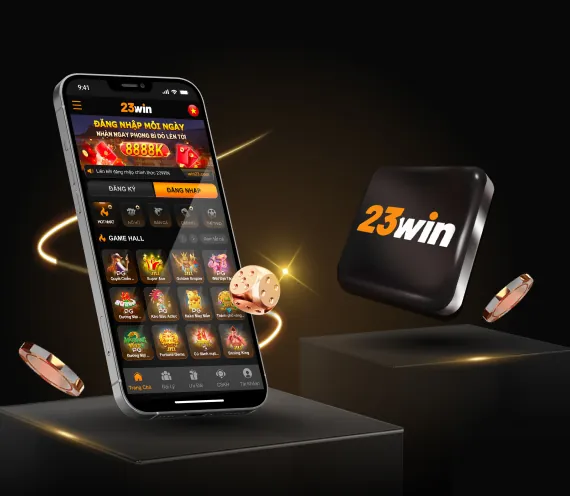 Đa dạng trò chơi 123bet game
