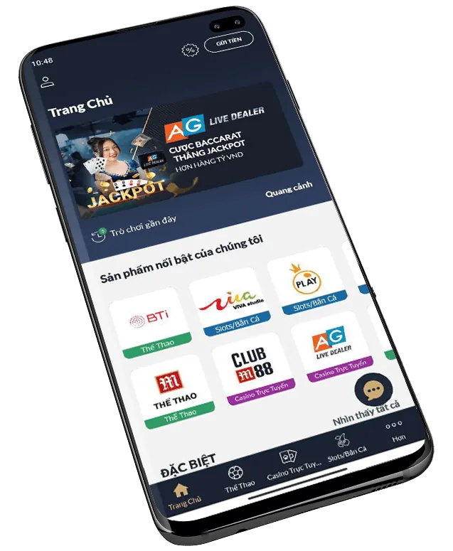 Tối Ưu Hiệu Suất