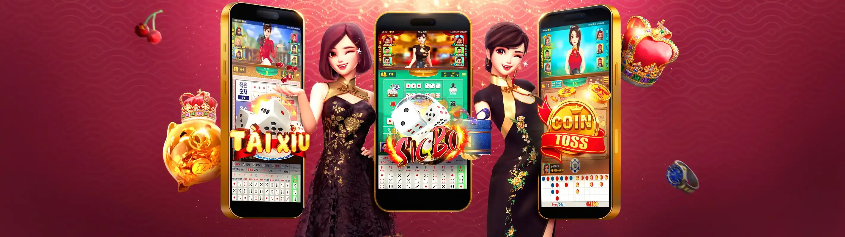 Hình ảnh hỗ trợ khách hàng chuyên nghiệp của 123bet game