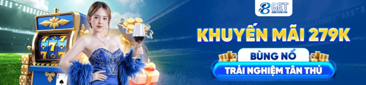 Khuyến mãi độc quyền 123bet game