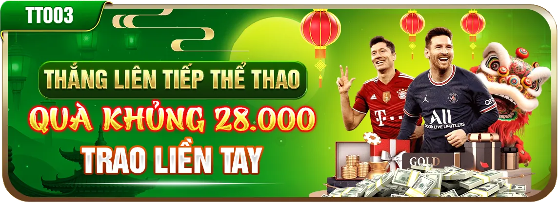 Ưu đãi hấp dẫn tại 123BET GAME 2026