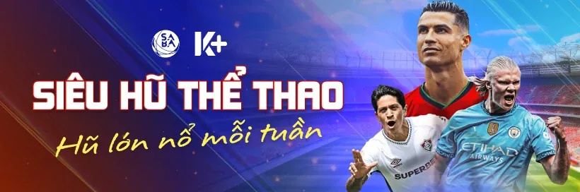 Vận động viên tennis đang giao bóng mạnh mẽ trên sân, thể hiện cá cược tennis tại 123bet game